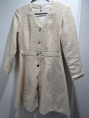 Maje dress